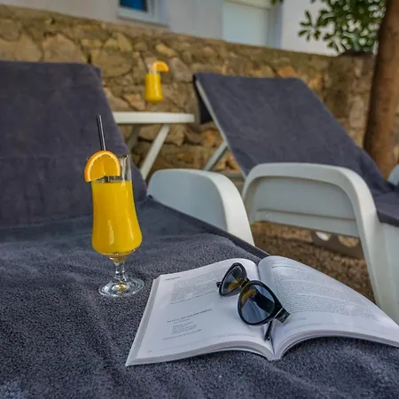 With Parking Space - 18561 Apartment