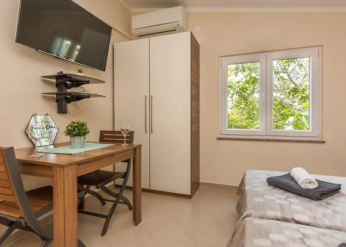 With Parking Space - 18561