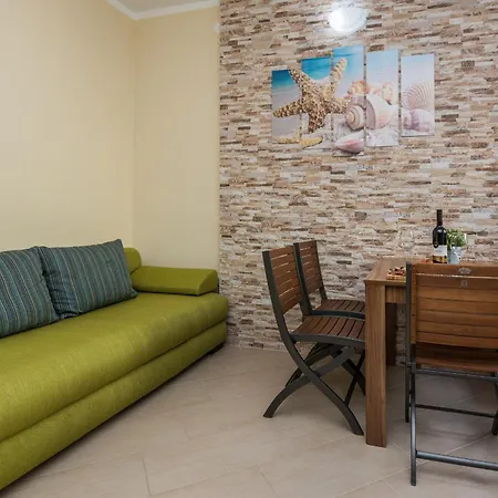 With A Parking Space - 18561 Apartment *