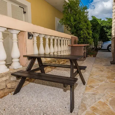 With Parking Space - 18561 *