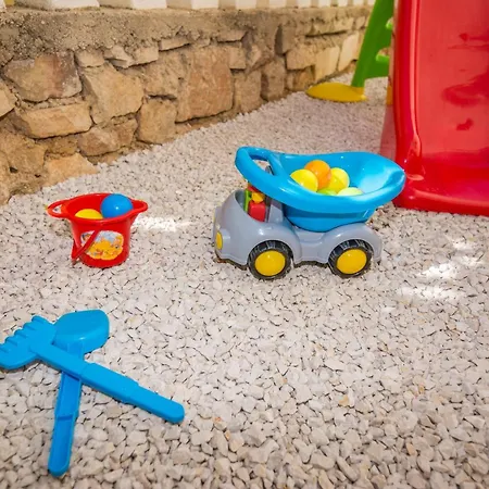 With Parking Space - 18561