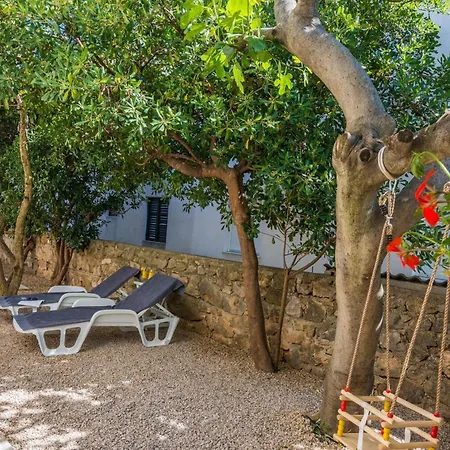 Appartement With Parking Space - 18561 Vir