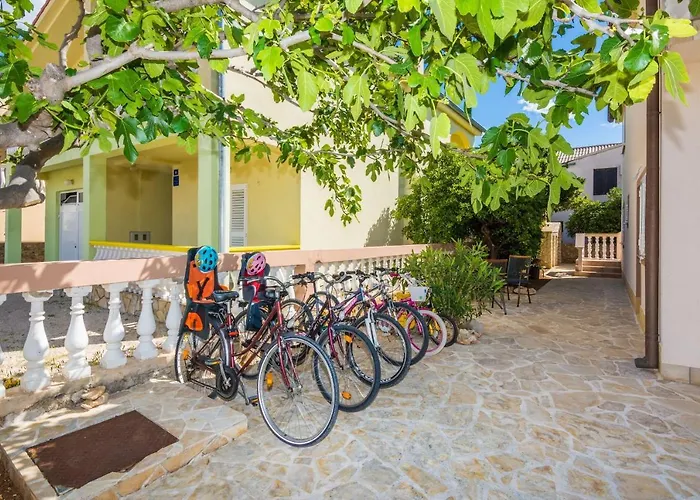 With Parking Space - 18561 * Vir