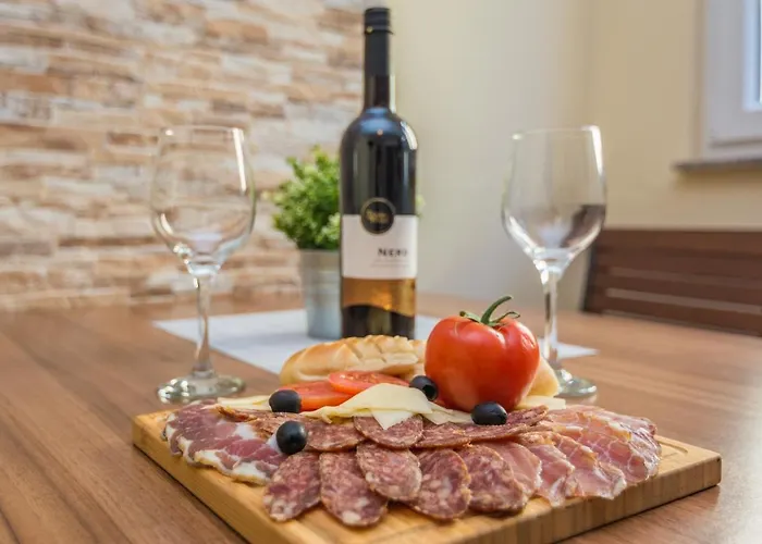 With Parking Space - 18561 *