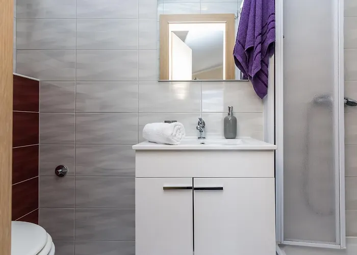 With Parking Space - 18561