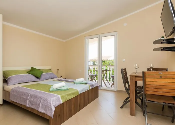 With Parking Space - 18561 *