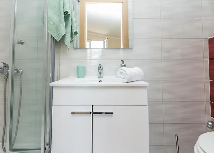 With Parking Space - 18561 Vir