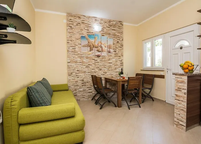 With Parking Space - 18561 *