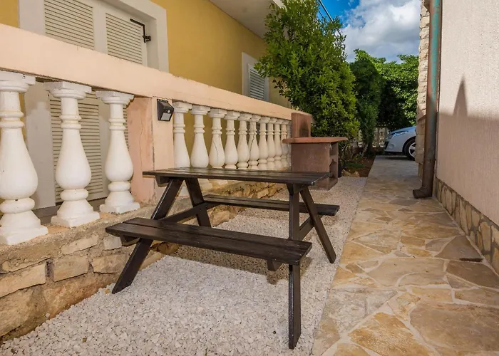 With Parking Space - 18561 *