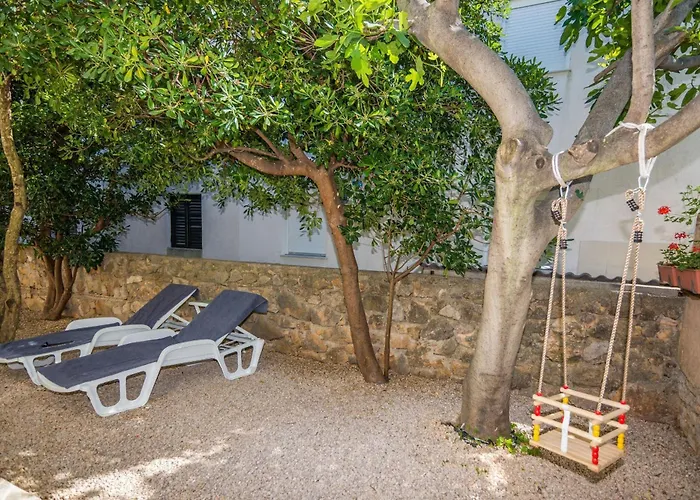 Appartement With Parking Space - 18561