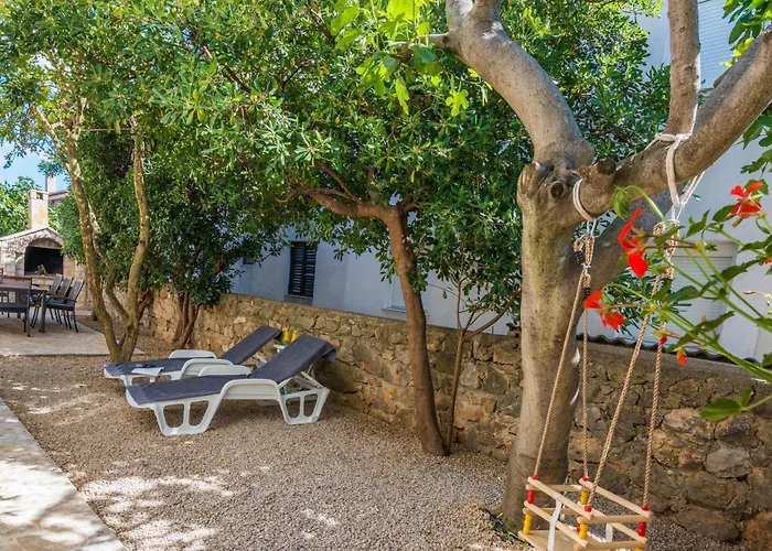 Appartement With Parking Space - 18561 Vir