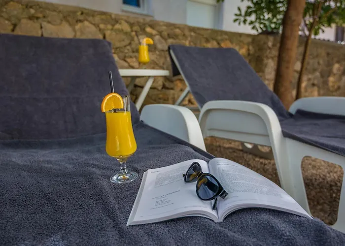 With Parking Space - 18561 Appartement